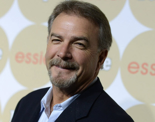 Bill Engvall
